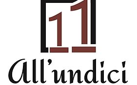 All'Undici