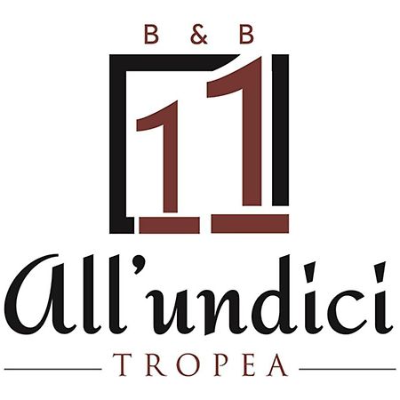 All'Undici Tropea Zewnętrze zdjęcie