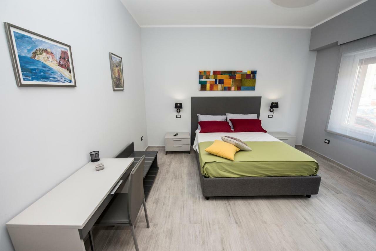 All'Undici Tropea Zewnętrze zdjęcie