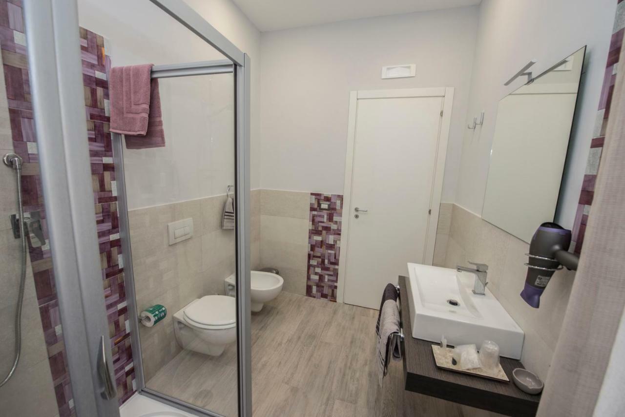 All'Undici Tropea Zewnętrze zdjęcie