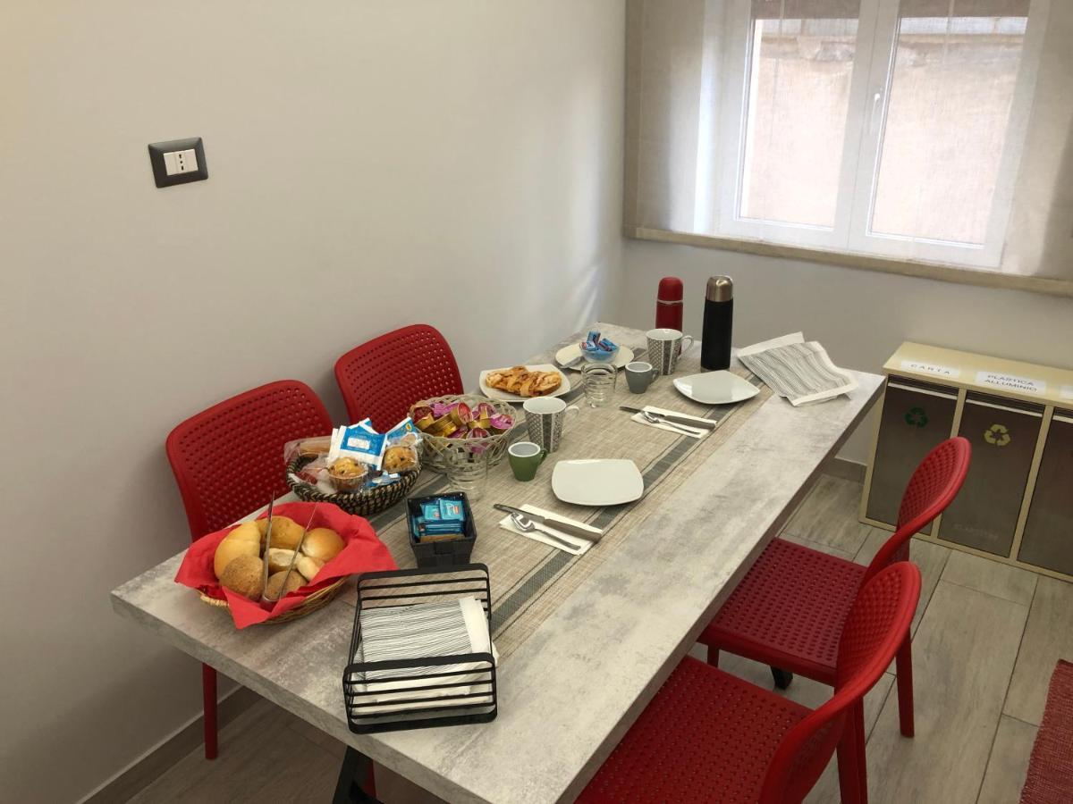 All'Undici Tropea Zewnętrze zdjęcie